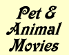 Pets & Animals Movies